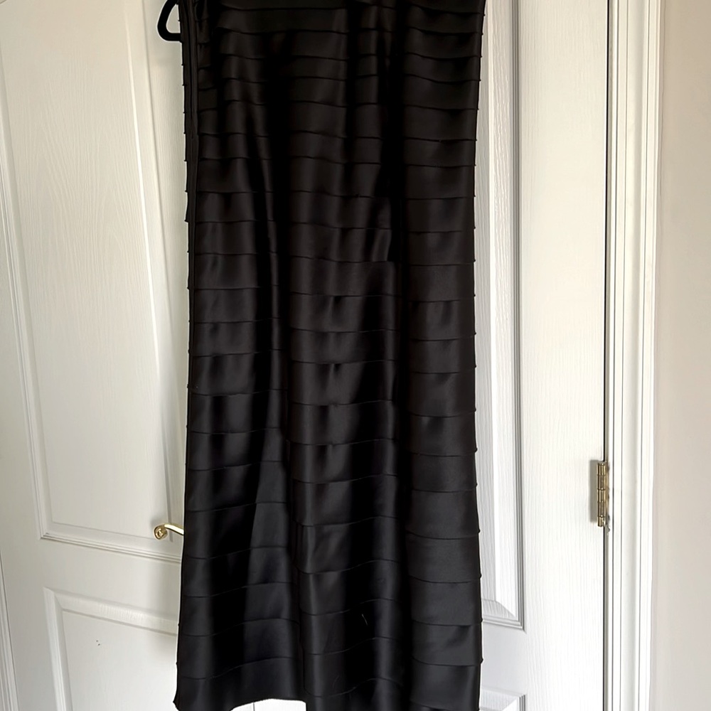 Formal long skirt - Worn once - very comfortable